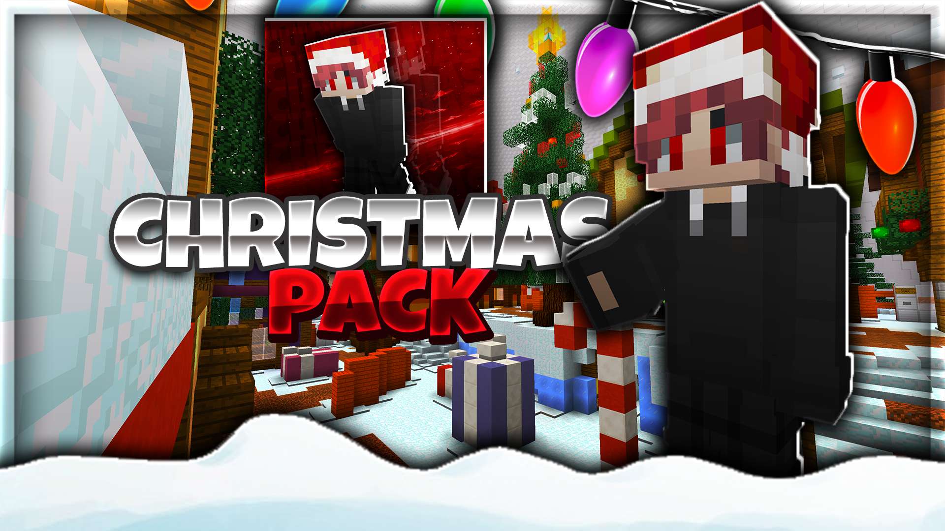 Christmas Pack 16x 16 by BladezzPack on PvPRP
